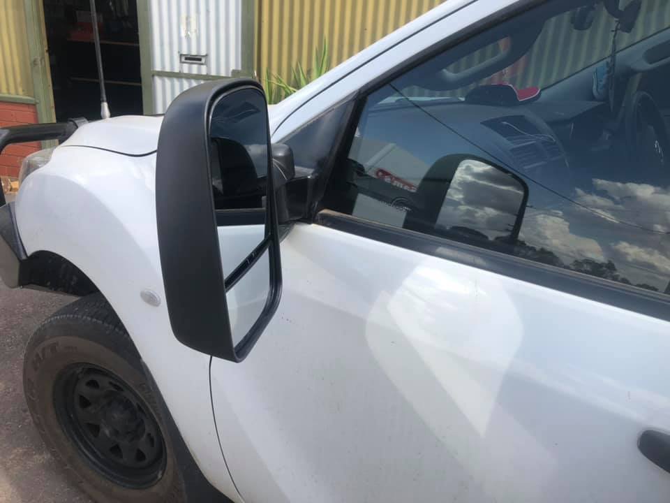 Auto Electrician in Bendigo Sam’s Auto Electrical