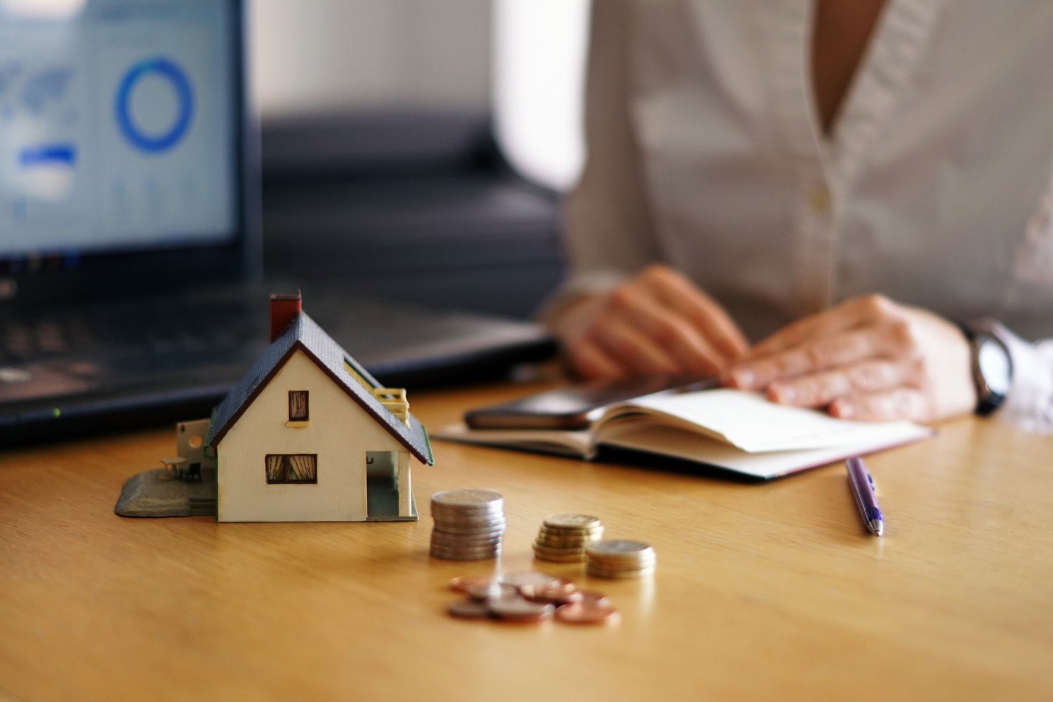 Real Estate Investing Strategy