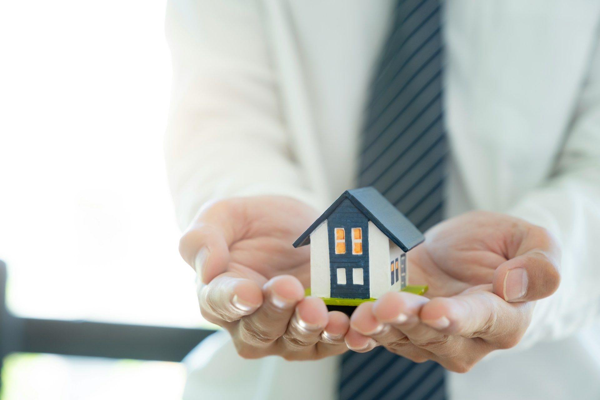 Government Assisted Housing Investing