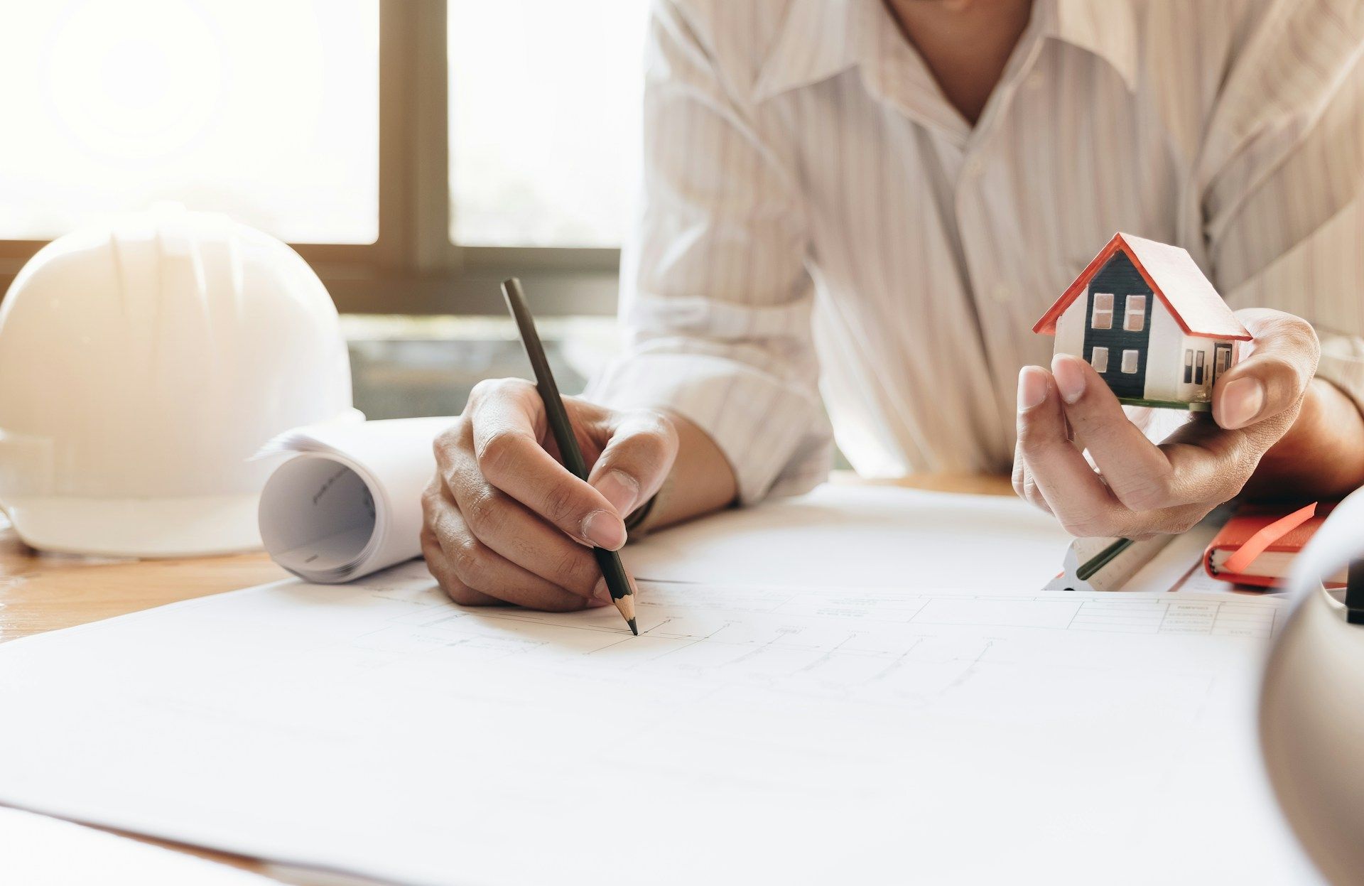 Real Estate Investing Decisions