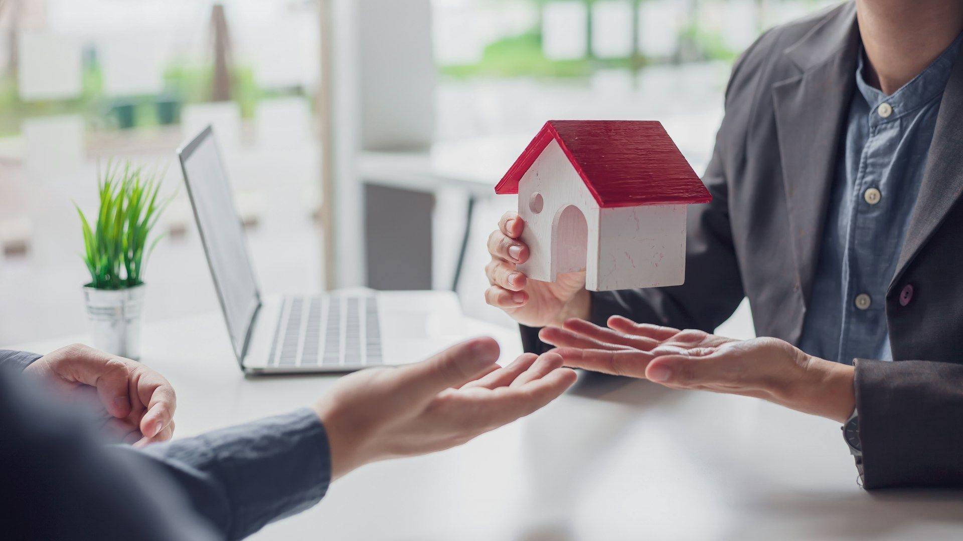 Real Estate Investing