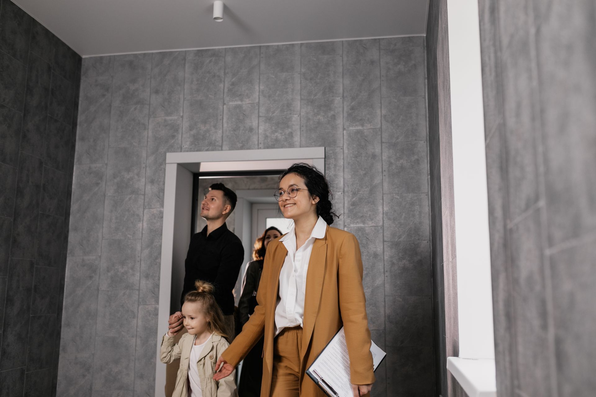 Real Estate Strategies