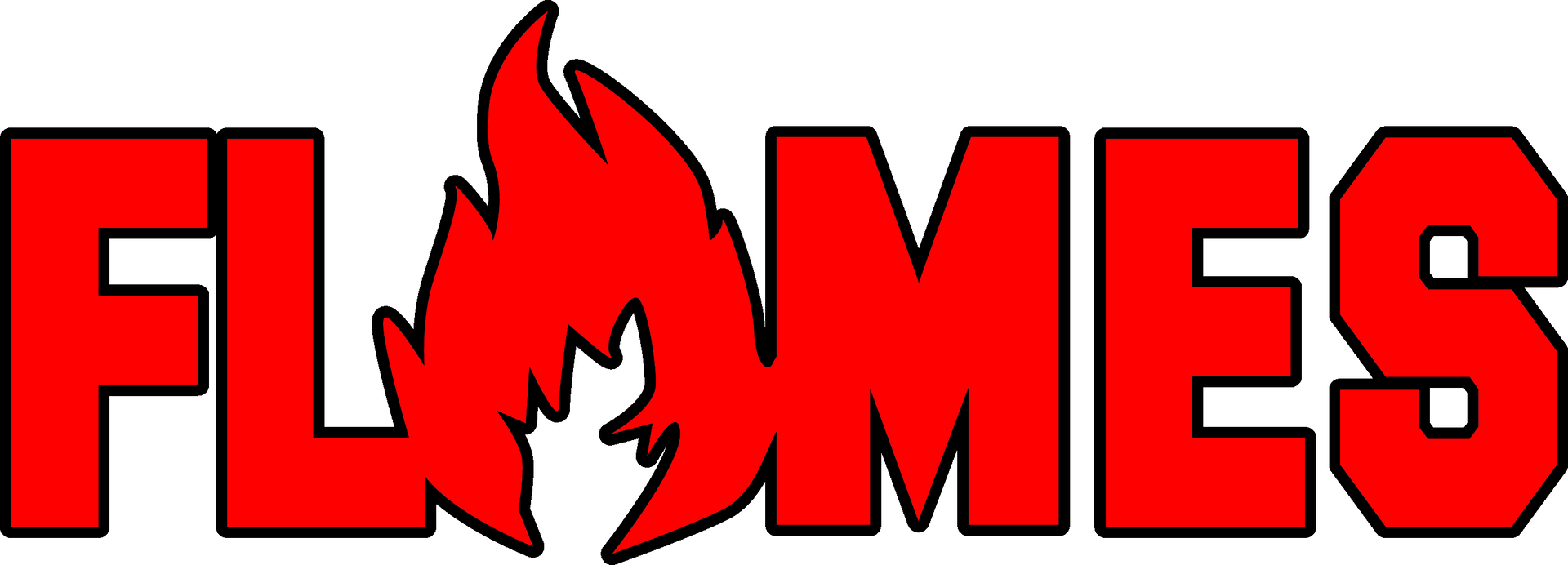 Logo for league