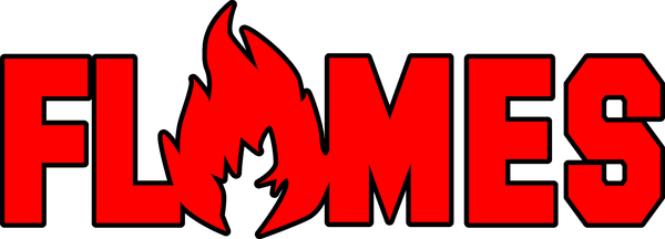 Logo for league