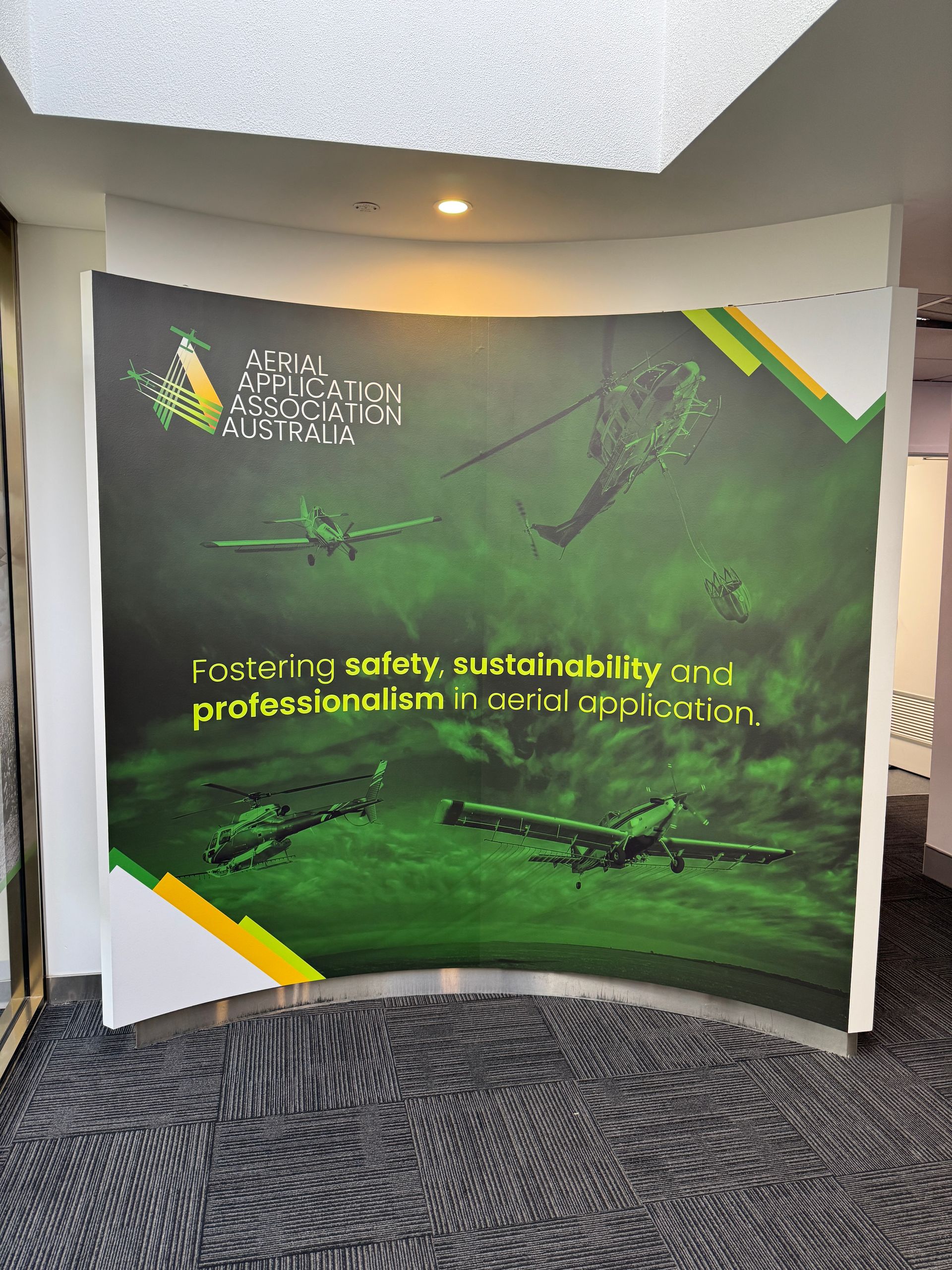 Business Signs in Canberra | Capital Signs