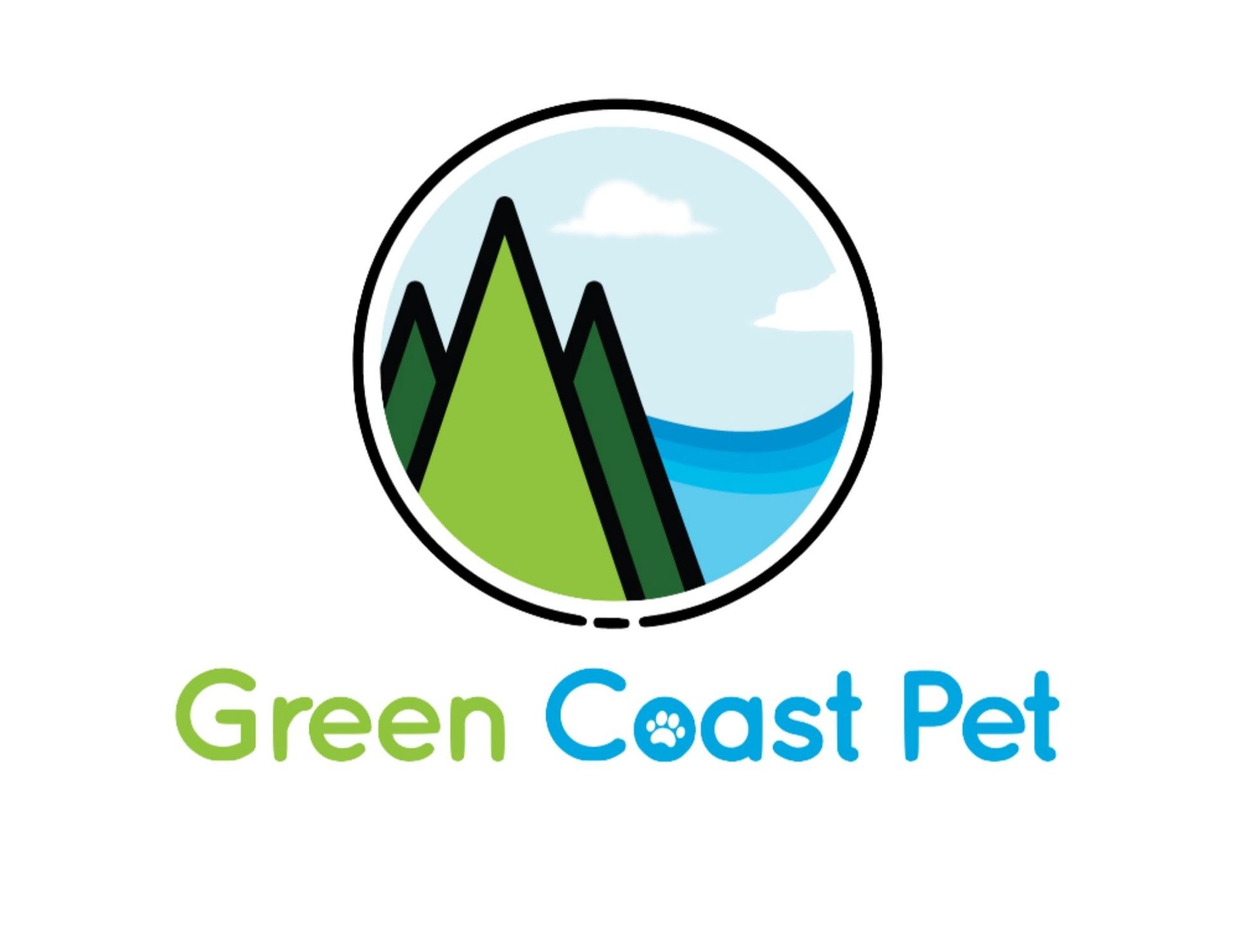 High Quality Pet Treats and Supplements Green Coast Pet