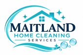 Maitland Home Cleaning Services logo