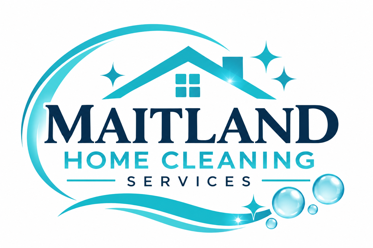 Maitland Home Cleaning Services logo