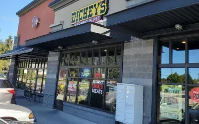 Dickey’s Barbecue Pit in Tacoma Has a New Owner!