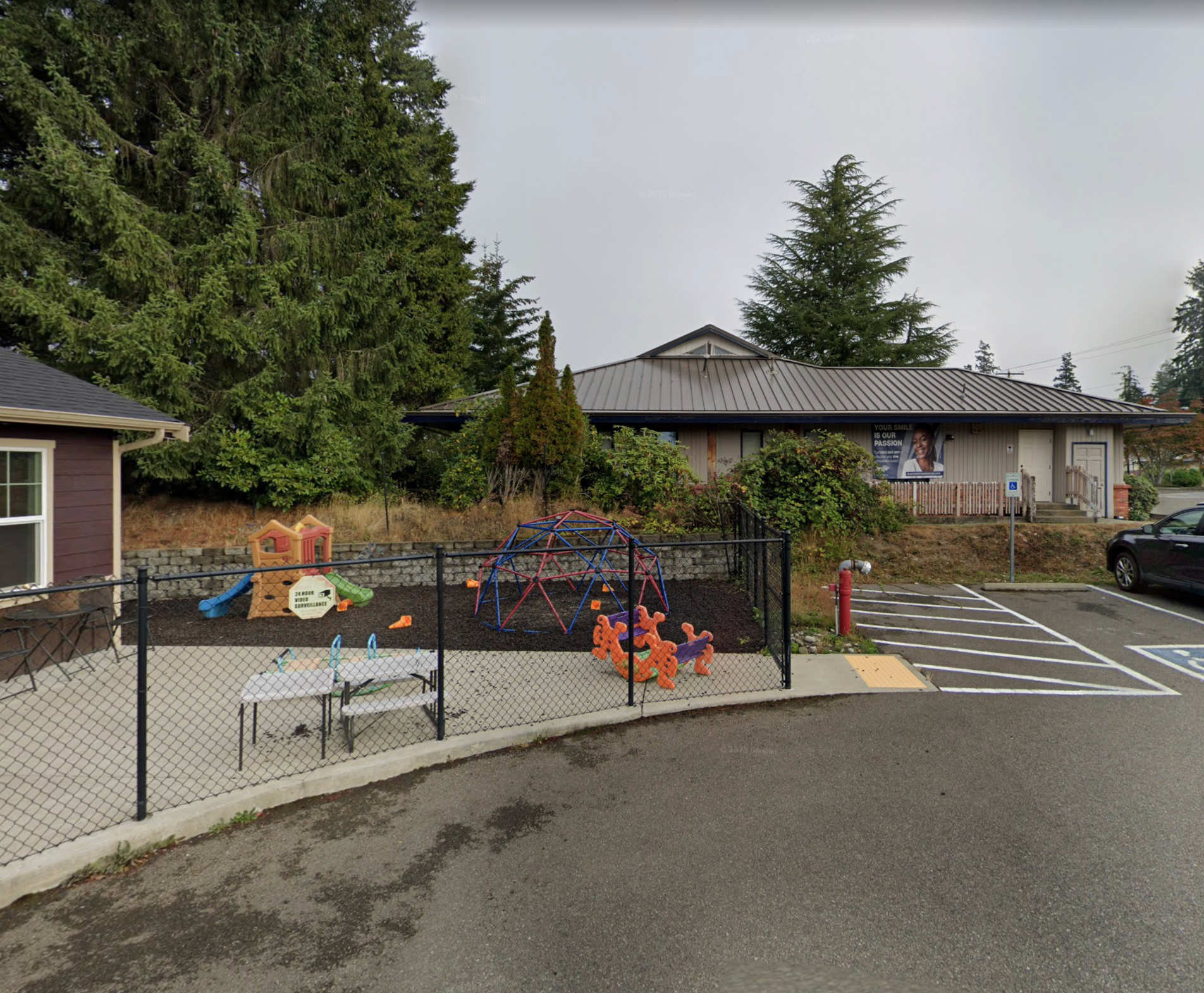 Stepping Stones Learning Center & Preschool
