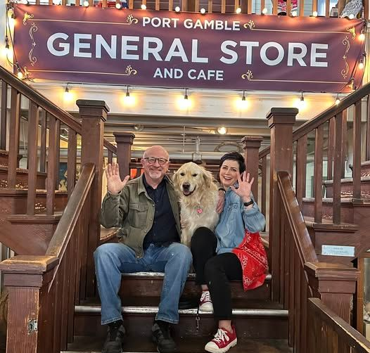 Port Gamble General Store