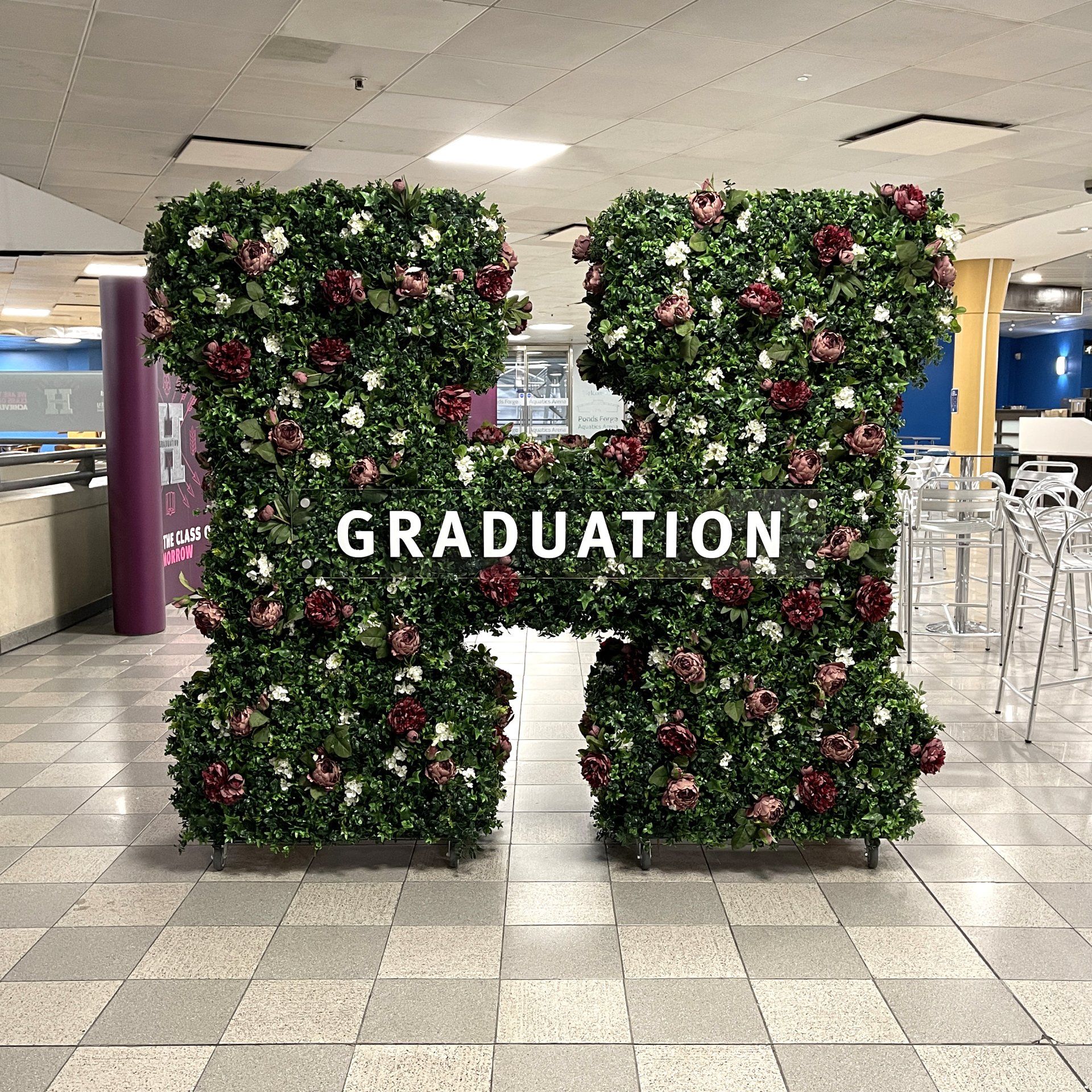 3D Greenwall