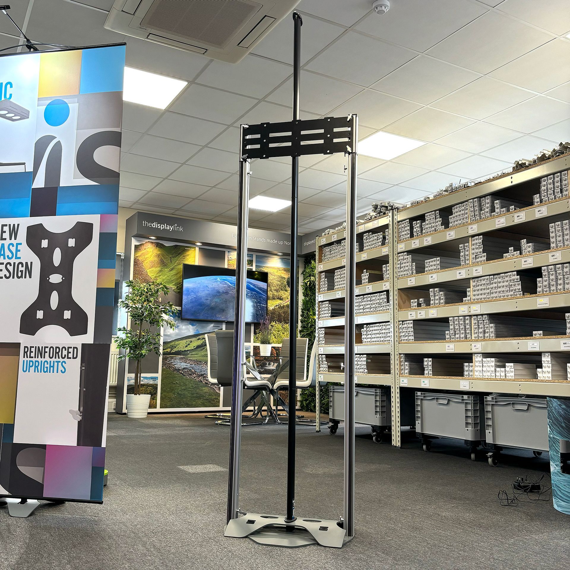 AV stand