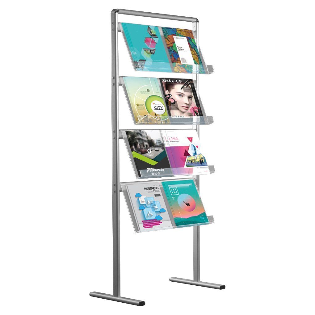 Pull Up Roller Banners