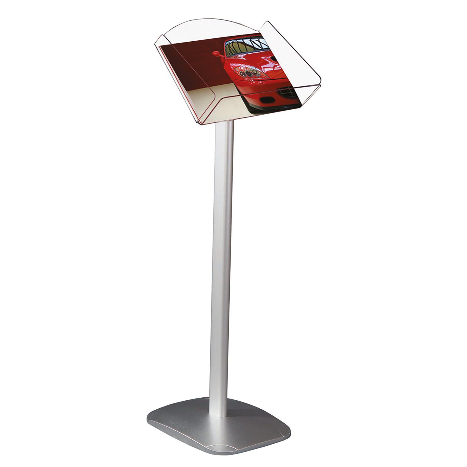 A4 Portrait Decorative Holder