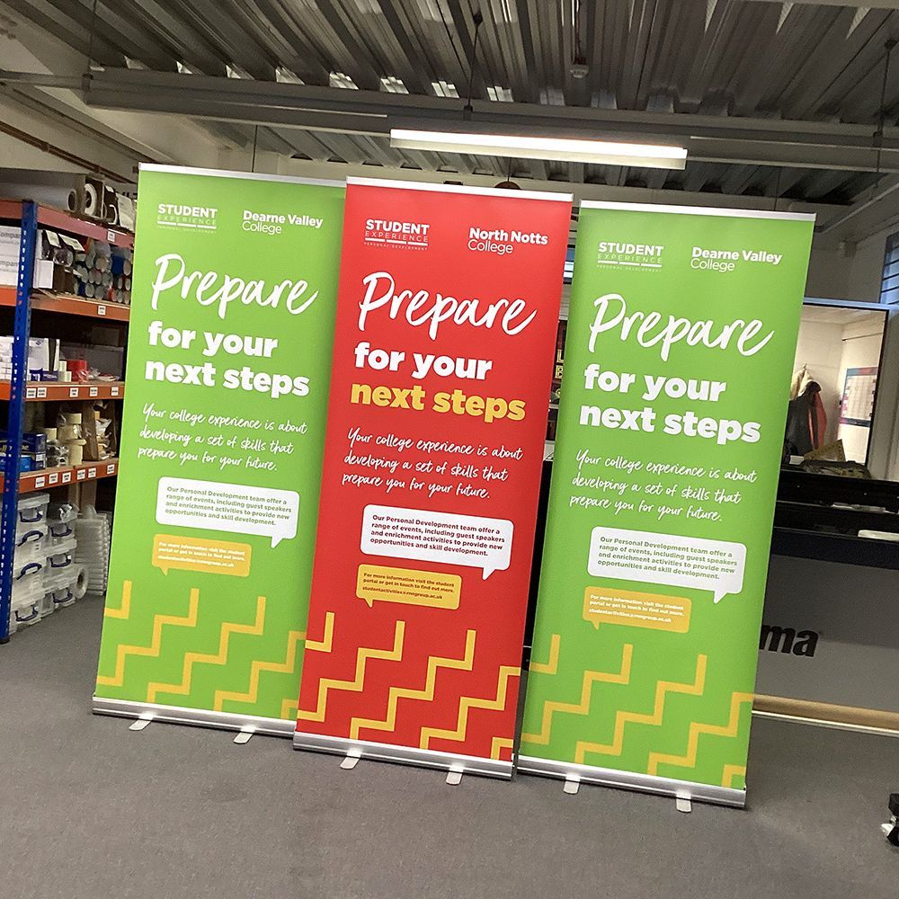 Budget Banner