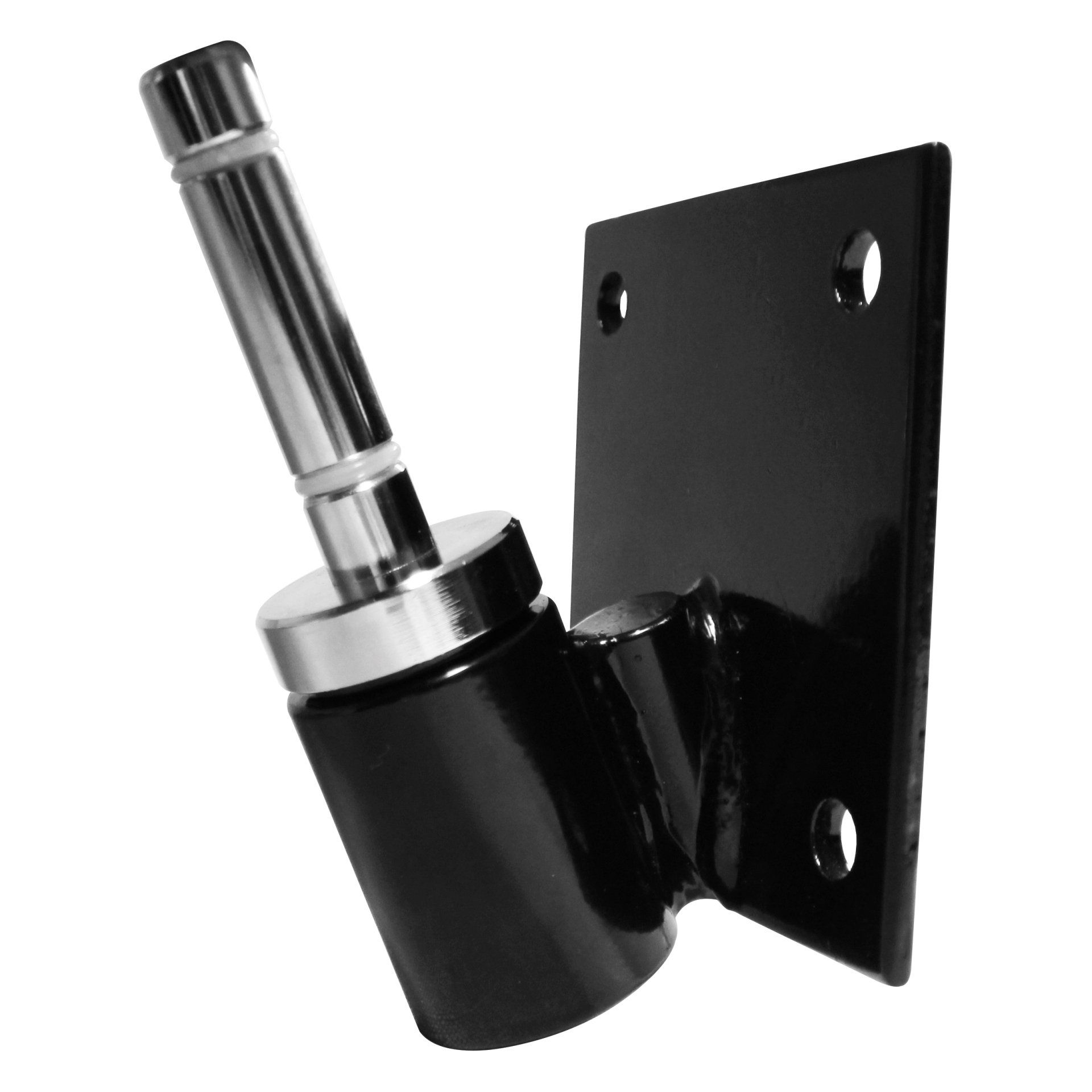 Flag Angled Bracket