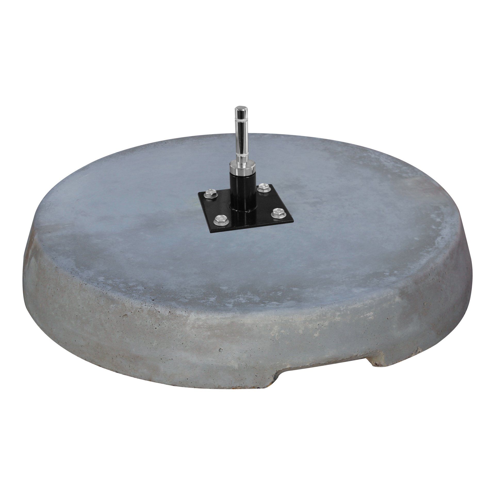 Flag Concrete Base