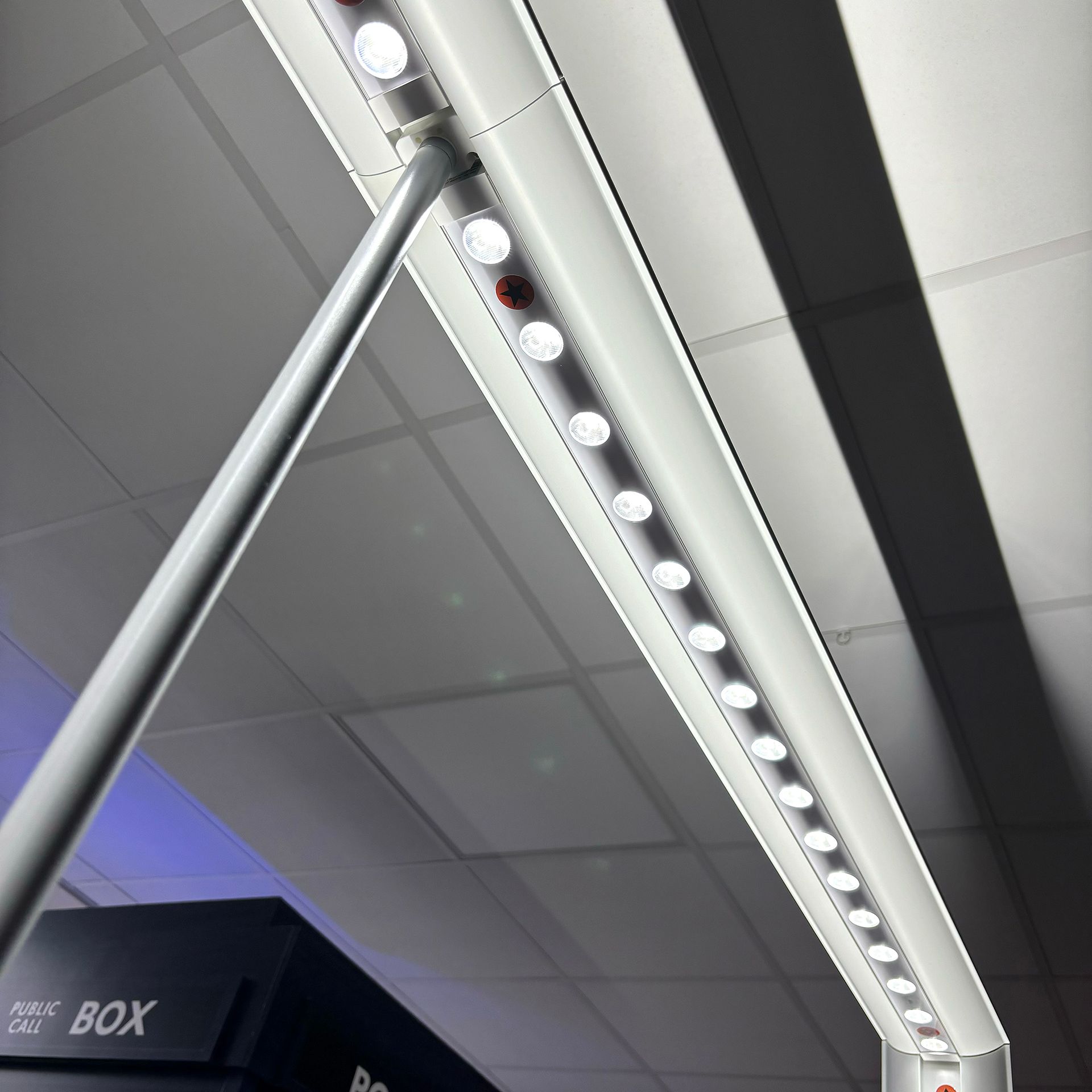 LED display