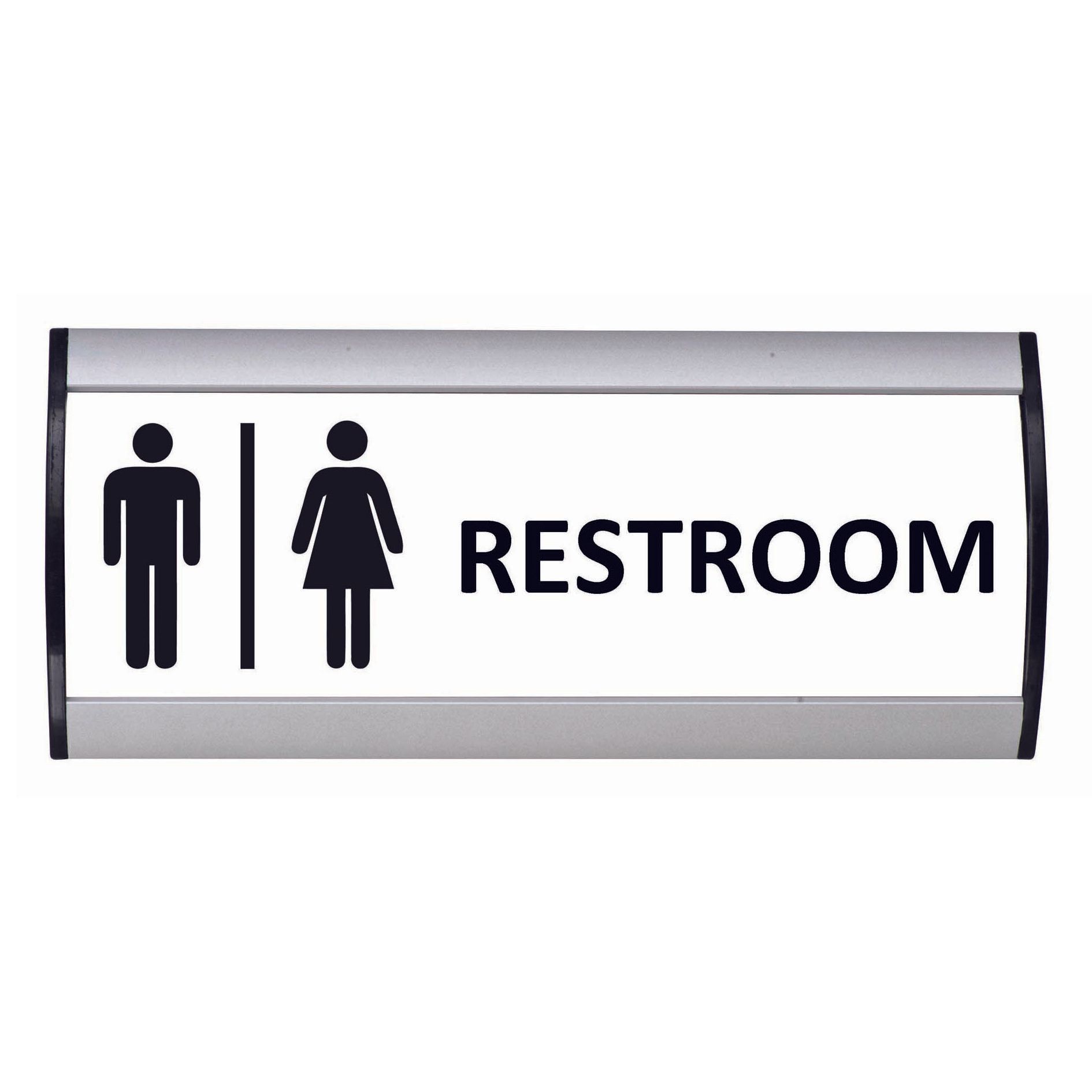 Sign Nav Directional