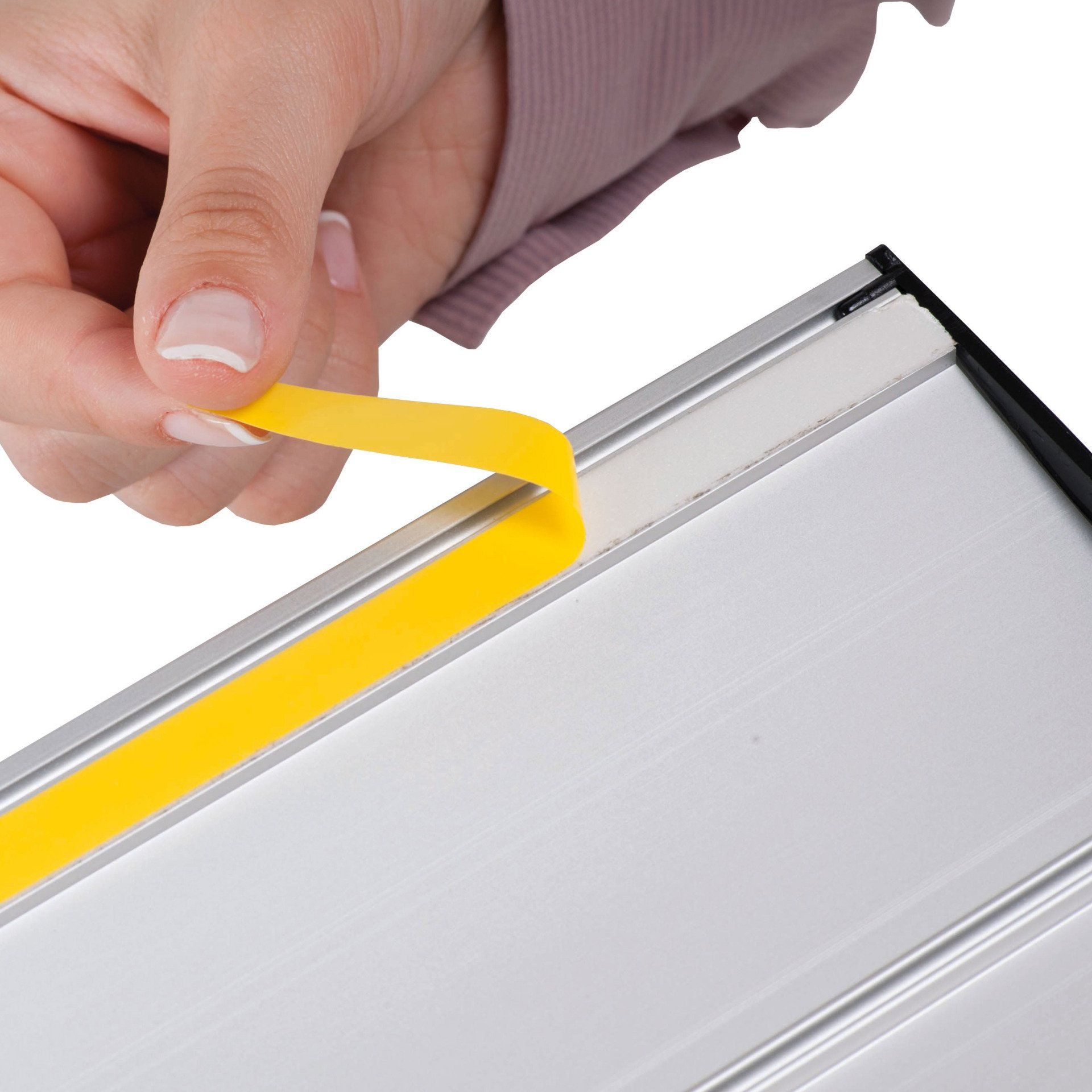 Sign Nav Adhesive Tape