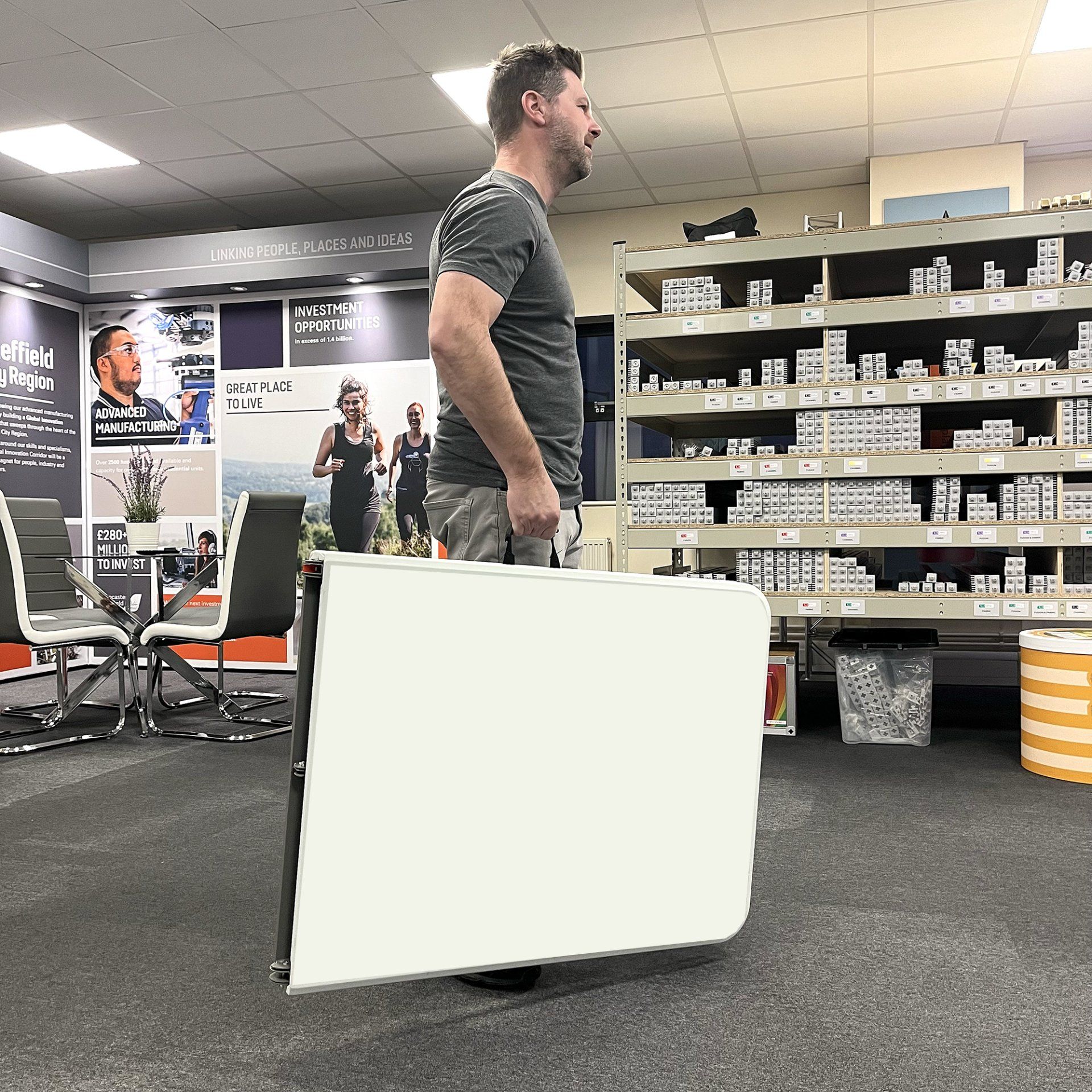 portable table
