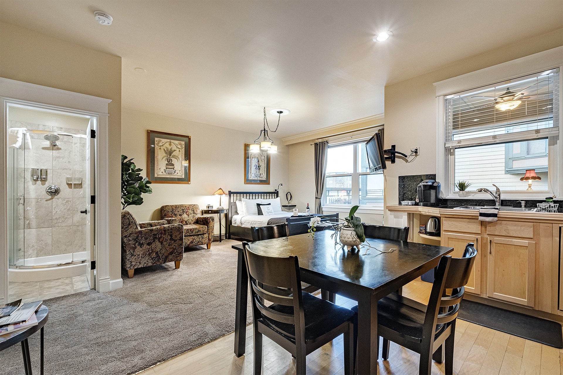 The Orenco Hotel Orenco Station