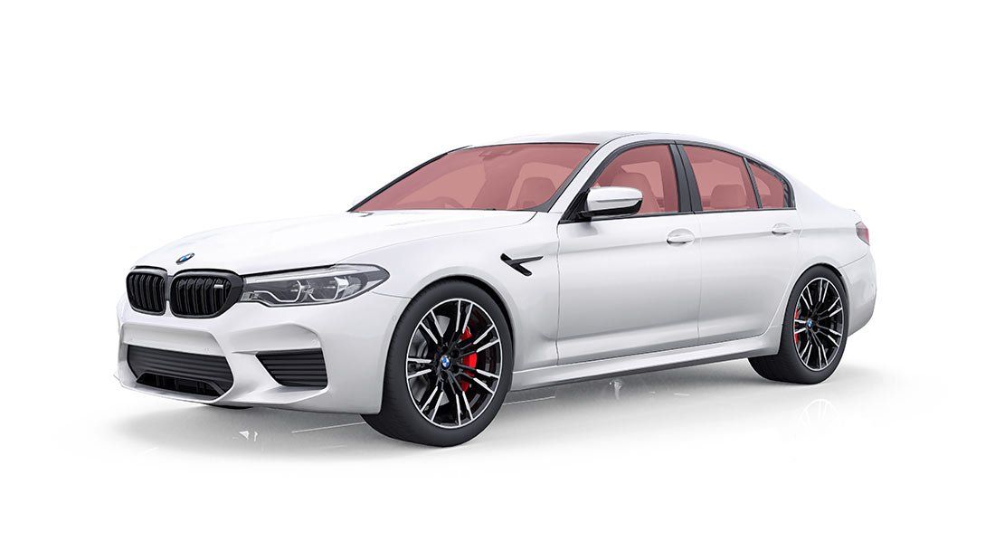 xpel xr plus bmw