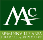 Mcminnville area