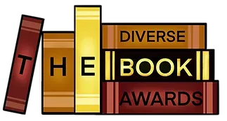 big book award logo