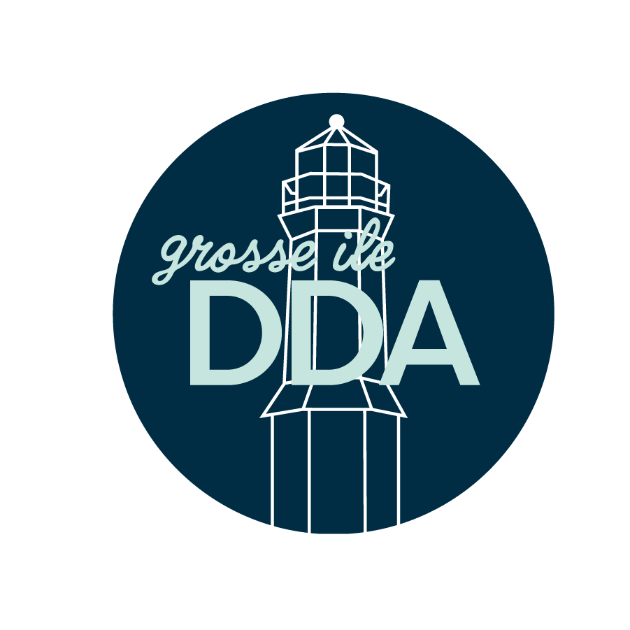 Grosse Ile DDA Downtown Development Authority