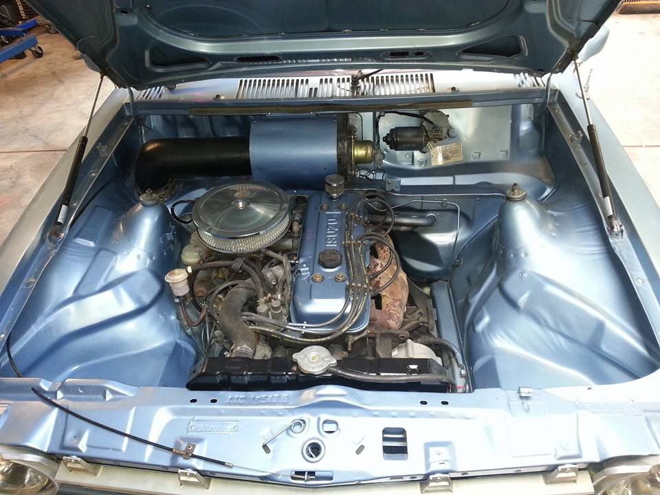 Ballarat Auto Sparky Auto Electrics in Ballarat