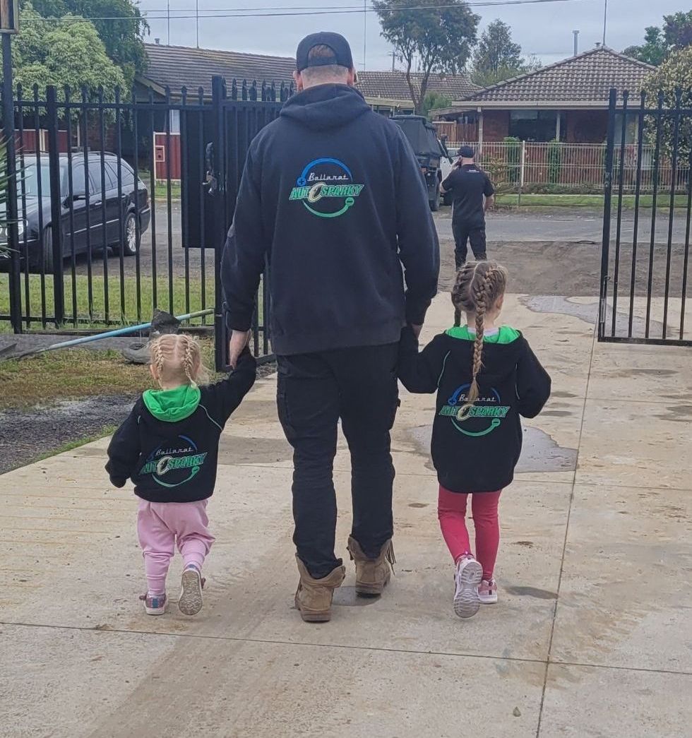 Ballarat Auto Sparky Auto Electrics in Ballarat