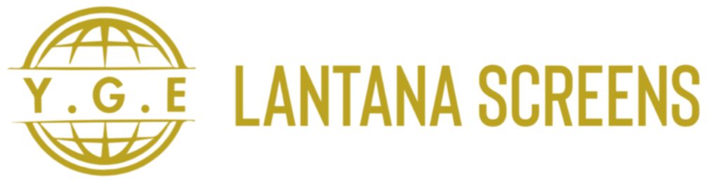 Lantana Screen Doors & Windows LLC