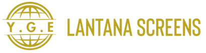 Lantana Screen Doors & Windows LLC