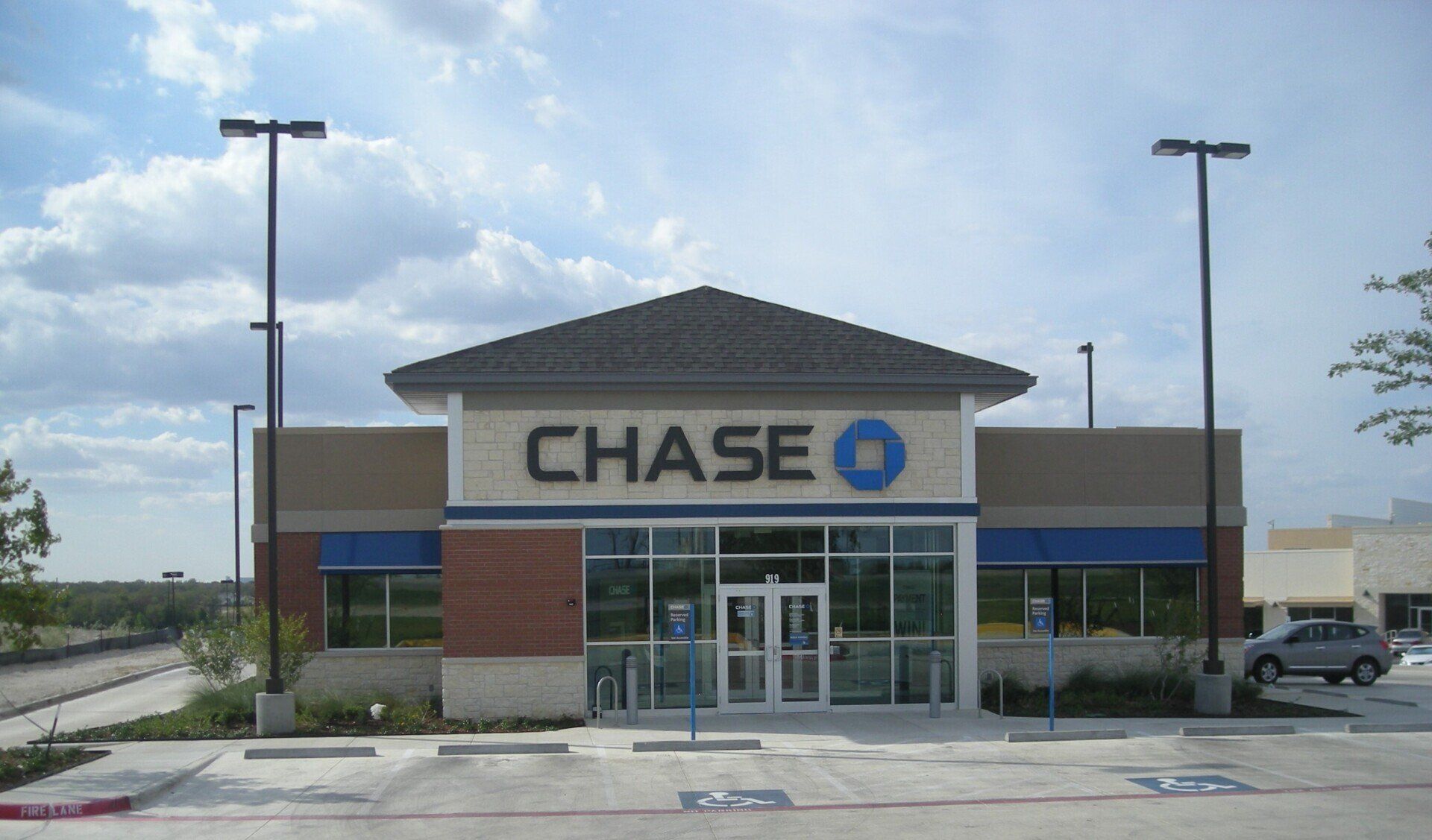 929 William D. Fitch Pkwy