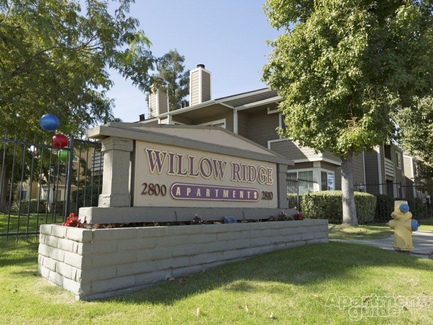 Willow Ridge