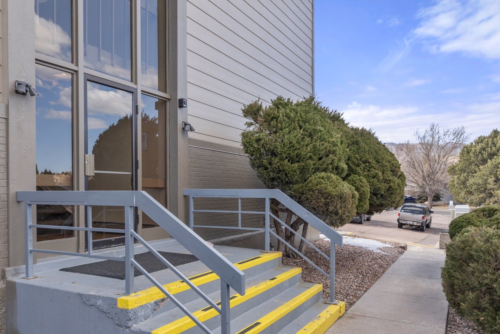 Chestnut Hills Apartments