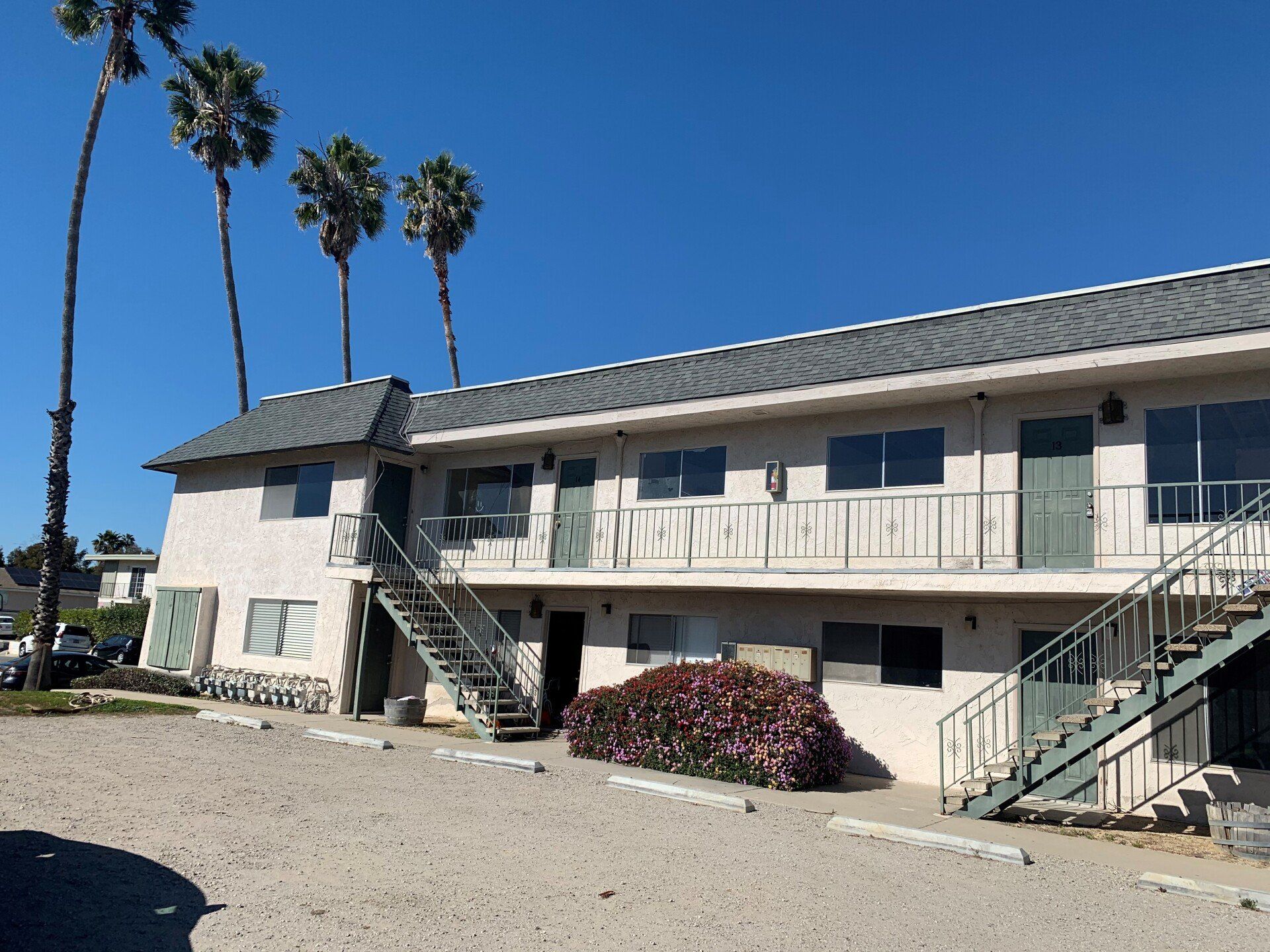 400 Ellwood Beach