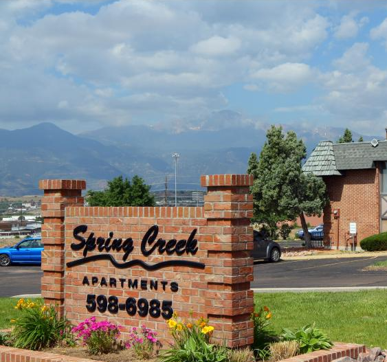 Spring Creek Apts
