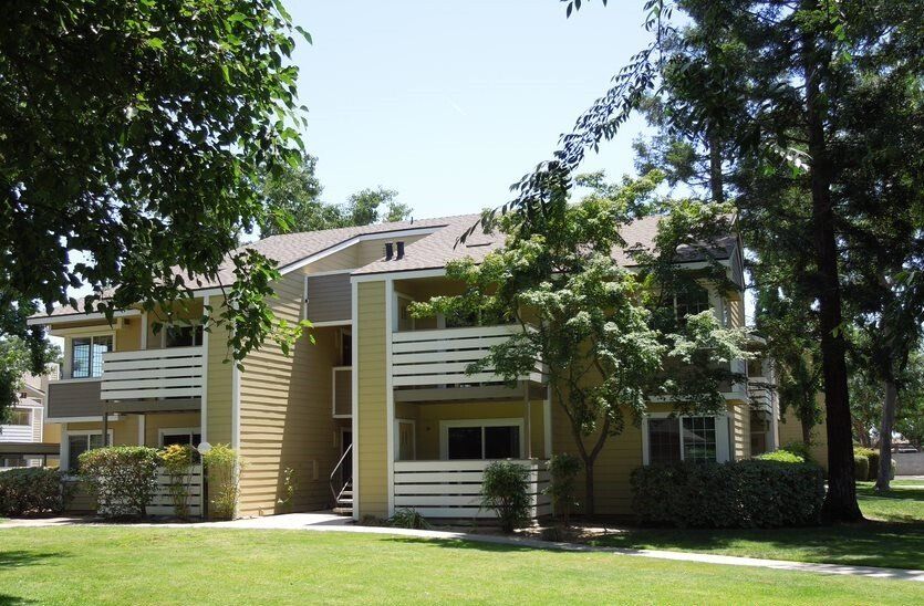 Willow Ridge