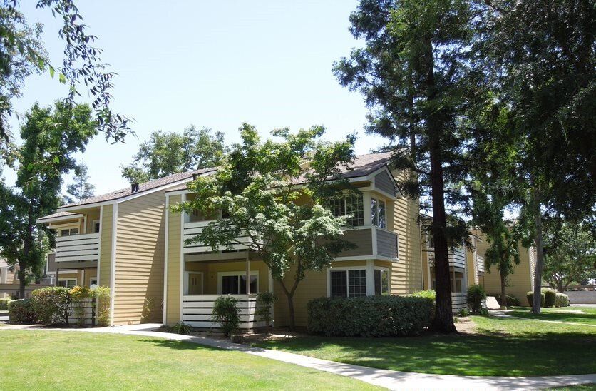 Willow Ridge