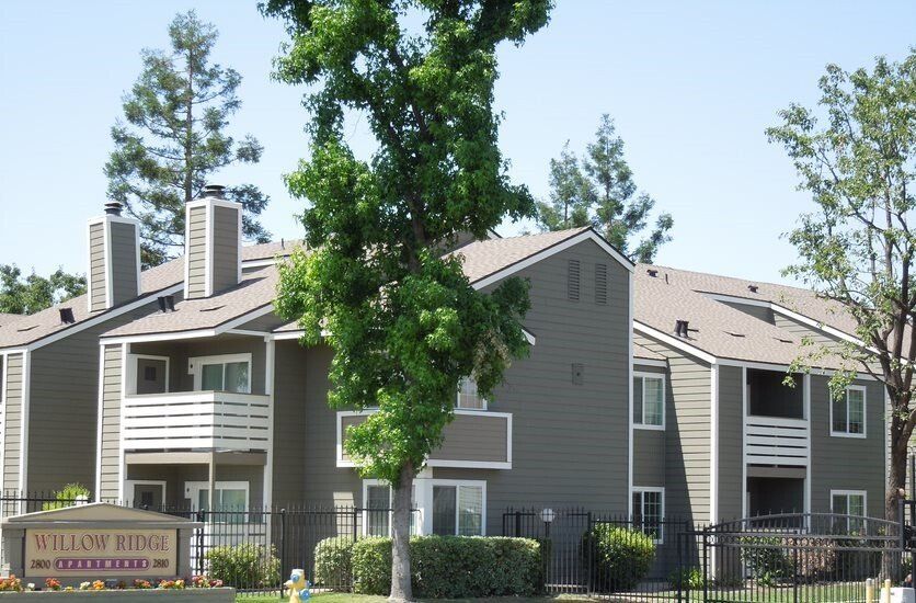 Willow Ridge
