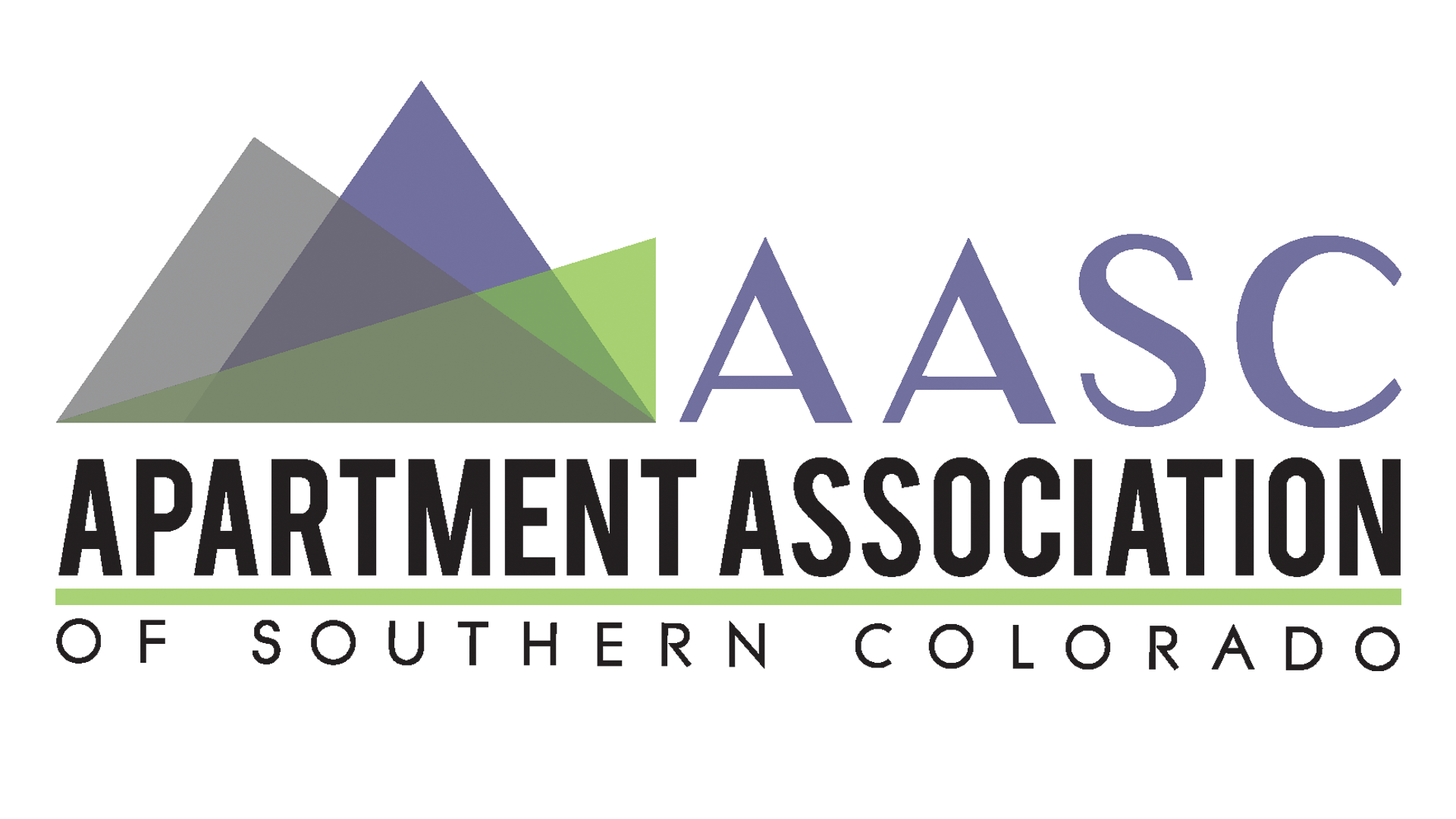 Apartment Association of Southern Colorado logo:  Click to go to website