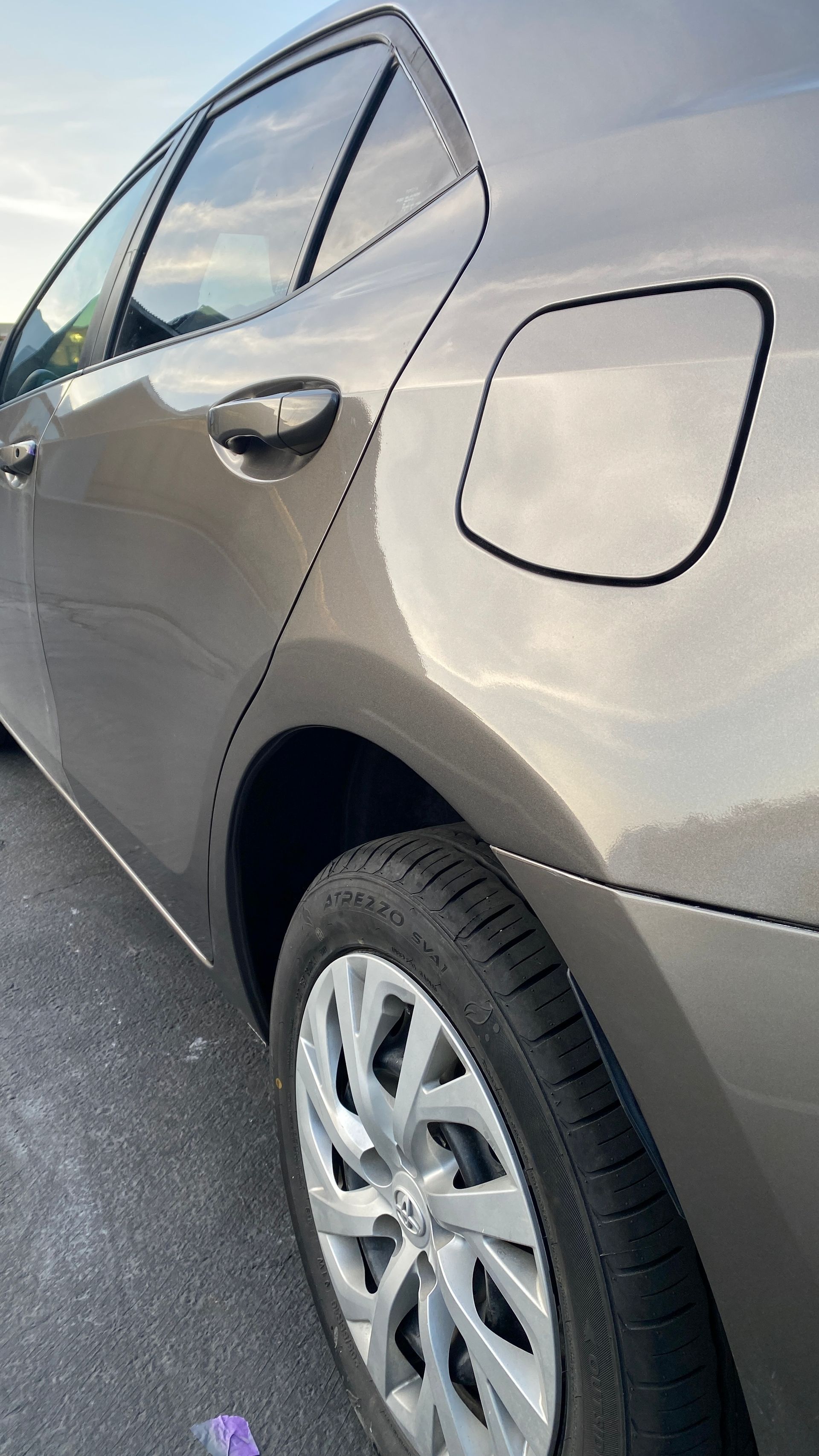 dent repair Scottsbluff, Nebraska