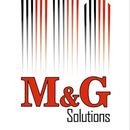 M&G Solutions Logo