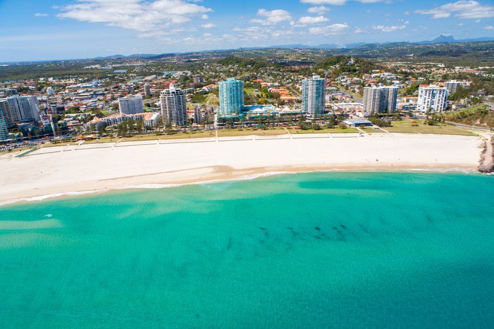 Gold Coast  — Financial Advisors in Queensland