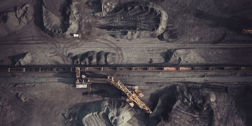 Coal Mining from Above — Retirement Planning in Queensland