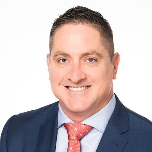 Greg Marianos