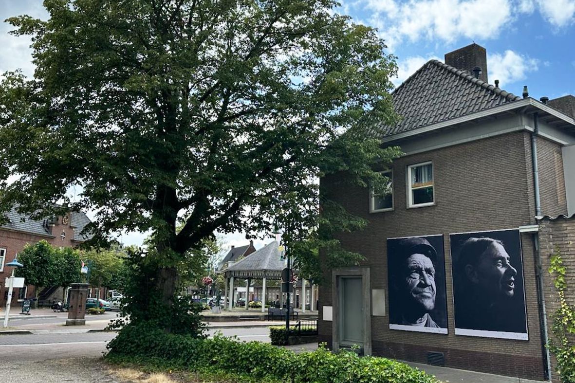 foto Heuvel Lieshout